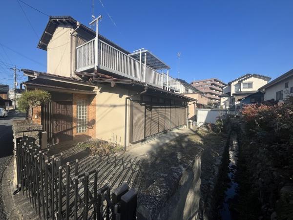 友田町３丁目, 青梅市友田町　古屋有売地, 青梅市, Tokyo 198-0051, Japón