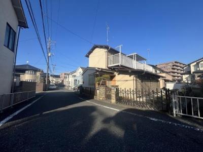 友田町３丁目, 青梅市友田町　古屋有売地, 青梅市, Tokyo 198-0051, Japón