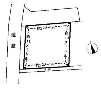 友田町３丁目, 青梅市友田町　古屋有売地, 青梅市, Tokyo 198-0051, Japón