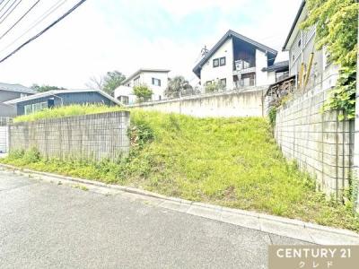 目白台1丁目, 毛呂山町目白台1丁目 売地, 入間郡毛呂山町, Saitama 350-0439, Japan