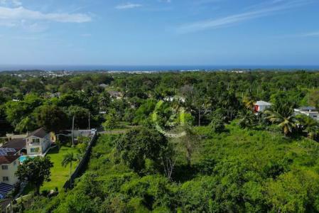 Development Opportunity Near Sosúa – 0.34-Acre Lot. L-4528-CA, Sosúa, Puerto Plata, Dom. Rep., Azua 57000, Cộng Hòa Dominic