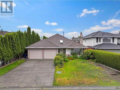 4497 63 STREET, Delta, British Columbia V4K 4T5, Canada