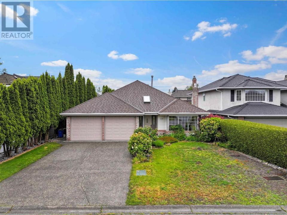 4497 63 STREET, Delta, Britisch-Kolumbien V4K 4T5, Kanada