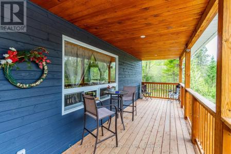 10498 HIGHWAY 118, Algonquin Highlands (stanhope), Ontario K0M 1J0, Canada