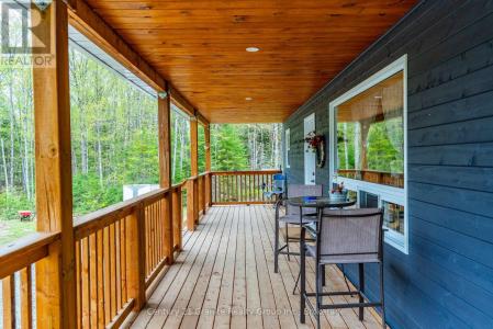 10498 HIGHWAY 118, Algonquin Highlands (stanhope), Ontario K0M 1J0, Canada