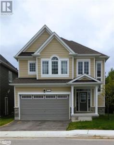 13 ABBY DRIVE, Wasaga Beach, Ontario L9Z 0K1, Canada