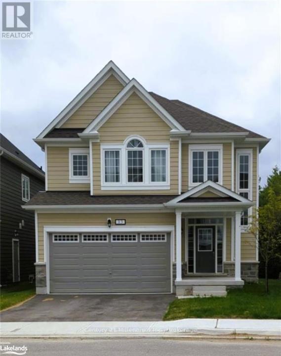 13 ABBY DRIVE, Wasaga Beach, Ontario L9Z 0K1, Kanada