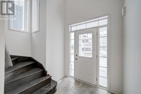 13 ABBY DRIVE, Wasaga Beach, Ontario L9Z 0K1, Kanada