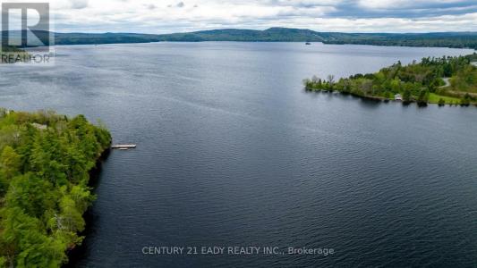 182 BLUFF POINT DRIVE, Greater Madawaska, Ontario K0J 1H0, Canada