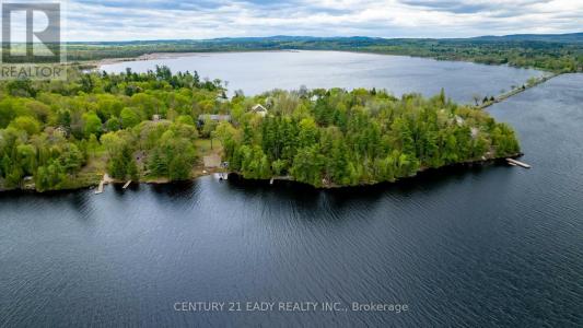 182 BLUFF POINT DRIVE, Greater Madawaska, Ontario K0J 1H0, Canada