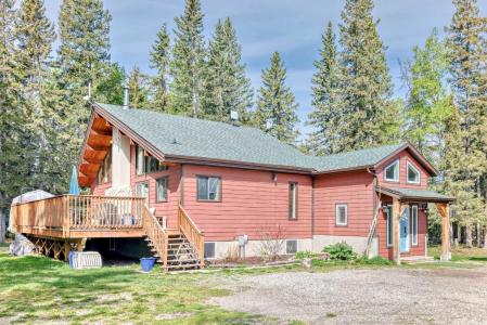 33244 RANGE ROAD 50, Rural Mountain View County, Alberta T0M 1X0, Canada