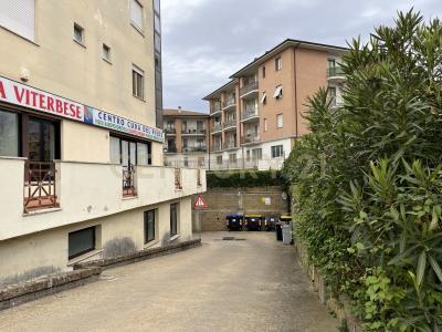 Via Igino Garbini, Viterbo, Lazio 01100, Italy