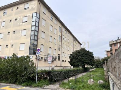 Via Igino Garbini, Viterbo, Lazio 01100, איטליה