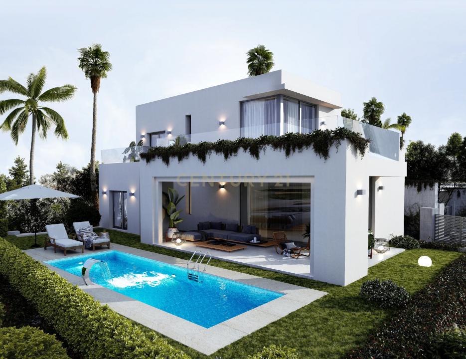Málaga, Andalucía 29650, España