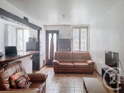 Garges Les Gonesse, Île-de-France 95140, Frankreich