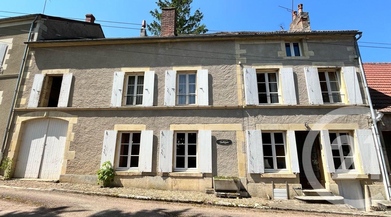 Tannay, Bourgogne 58190, 法國