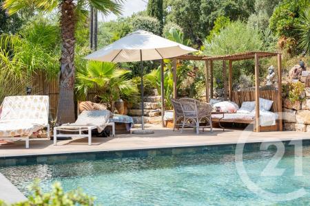 La Croix Valmer, Provence-Alpes-Côte D'Azur 83420, צרפת
