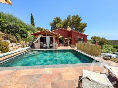 La Croix Valmer, Provence-Alpes-Côte D'Azur 83420, צרפת
