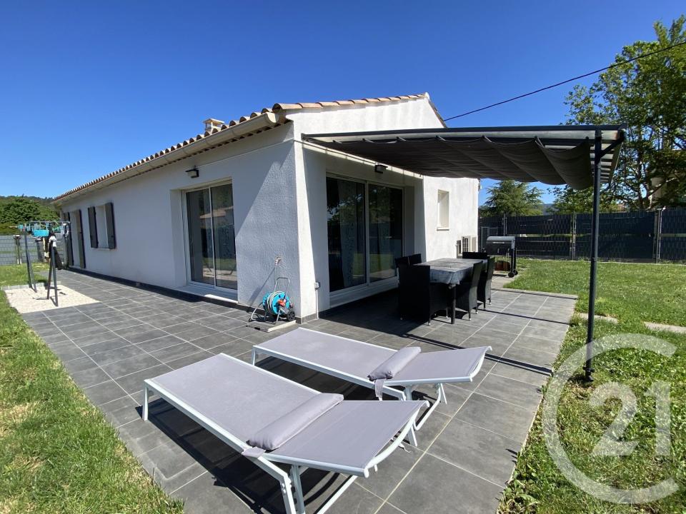 Nans Les Pins, Provence-Alpes-Côte D'Azur 83860, France