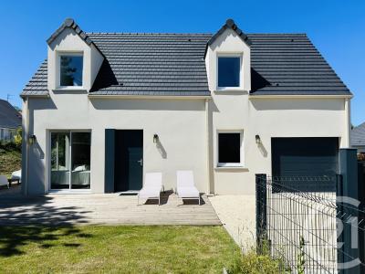 Houlgate, Basse-Normandie 14510, 法國