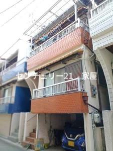 泉尾５丁目, 大阪市大正区, Osaka 551-0031, Japon