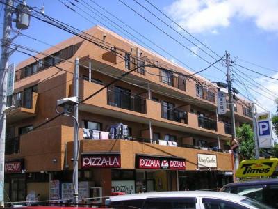 203, 南台５丁目10-17, 相模原鈴木ビル, 相模原市南区, Kanagawa 252-0314, Japan