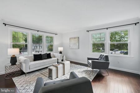 4735 Carterwood Drive, Fairfax, Wirginia 22032, USA