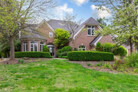 685 Dornoch  DR , AnnArbor, Michigan 48103, USA