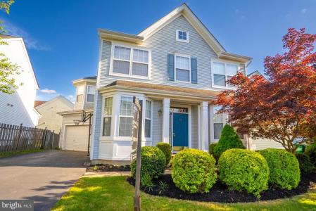 12 Elsie Drive, Plainsboro, 新泽西州 08536, 美国