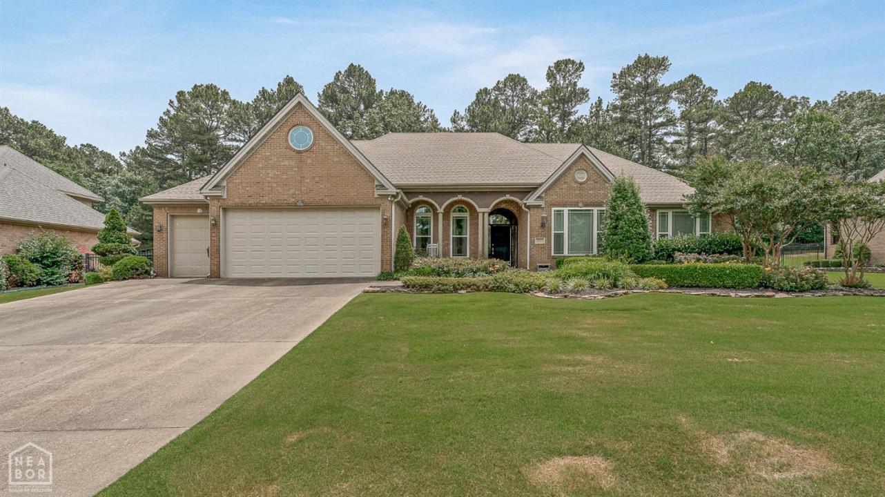 3821 Pebble Beach Dr Drive, Jonesboro, Arkansas 72404, USA