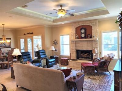 105 Terlingua TRL, Georgetown, Texas 78628, Stati Uniti