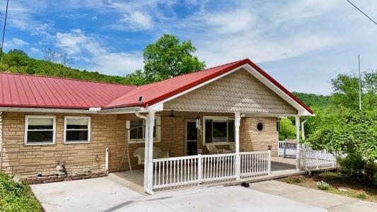 1233 13th Street, West Portsmouth, 오하이오 45663, 미국
