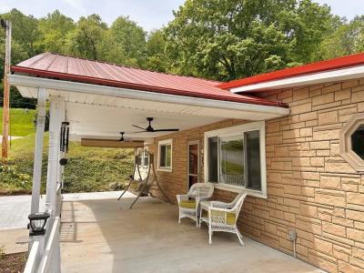 1233 13th Street, West Portsmouth, Ohio 45663, USA