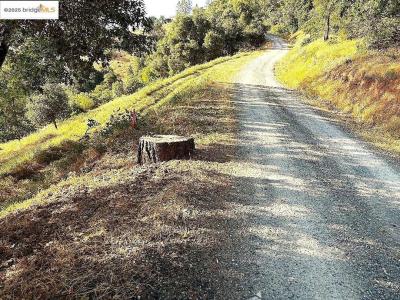 Parcel Blue Oak Gulch Rd #27/26, Twain Harte, 加州 95383, 美國