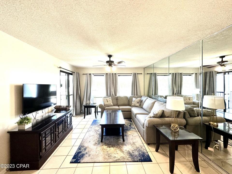 520 N Richard Jackson 1714 Boulevard 1714, Panama City Beach, 佛罗里达州 32407, 美国