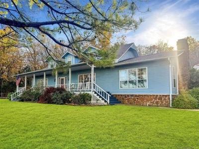 30998 S Molly Brown Road, Cookson, Oklahoma 74427