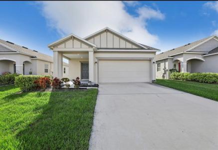 4324 DESERT ROSE, KISSIMMEE, Florida 34746, USA