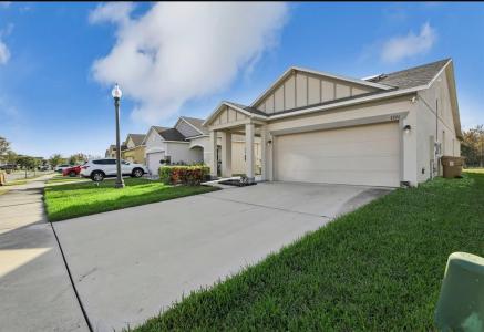 4324 DESERT ROSE, KISSIMMEE, Florida 34746, USA