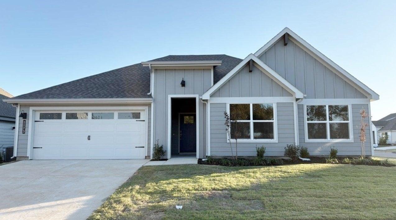 1173 Keystone Drive, Granbury, تكساس 76048, الولايات المتحدة