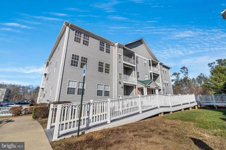 45512 Westmeath Unit# B21, Great Mills, Maryland 20634, États-Unis