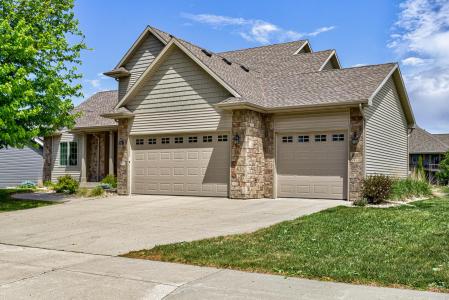3001 Harrison Road, Ames, Iowa 50010