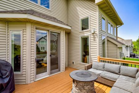 3001 Harrison Road, Ames, Iowa 50010