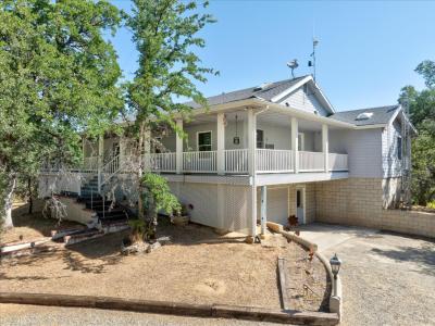 31493 Hazelwood, North Fork, Californie 93643, États-Unis