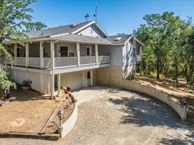 31493 Hazelwood, North Fork, Californie 93643, États-Unis