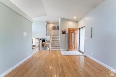 4707 W GRANADA HILLS CT, West Jordan, Utah 84088