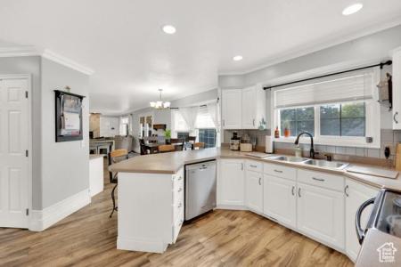 13856 S CROMWELL LN E, Draper, Utah 84020, Estados Unidos