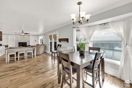 13856 S CROMWELL LN E, Draper, Utah 84020, Estados Unidos