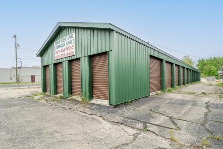 67734 M 152, Dowagiac, ميشيغان 49047, الولايات المتحدة