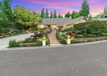 1170 Ridgemont Place, Concord, California 94521, Estados Unidos