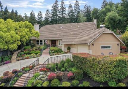 1170 Ridgemont Place, Concord, California 94521, Estados Unidos